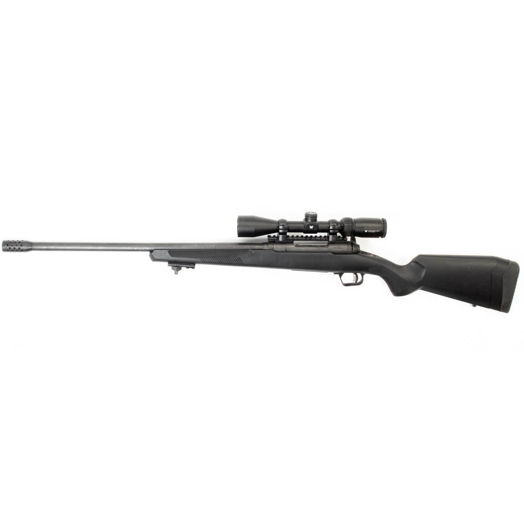 Savage Arms 110